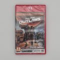 Star Wars Outlaws Gold Edition Switch 2 Action Open World Game New