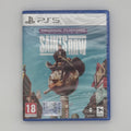 Saints Row Criminal Customs Edition PS5 Action Open World Game New