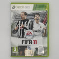 FIFA 11 Xbox 360 Soccer Sports Multiplayer Used Game