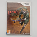 Link's Crossbow Training Wii Action Adventure Game Used