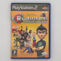 Meet the Robinsons PS2 Adventure Platform Game Used