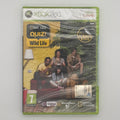Nat Geo Quiz Wild Life Xbox 360 Educational Quiz Game New