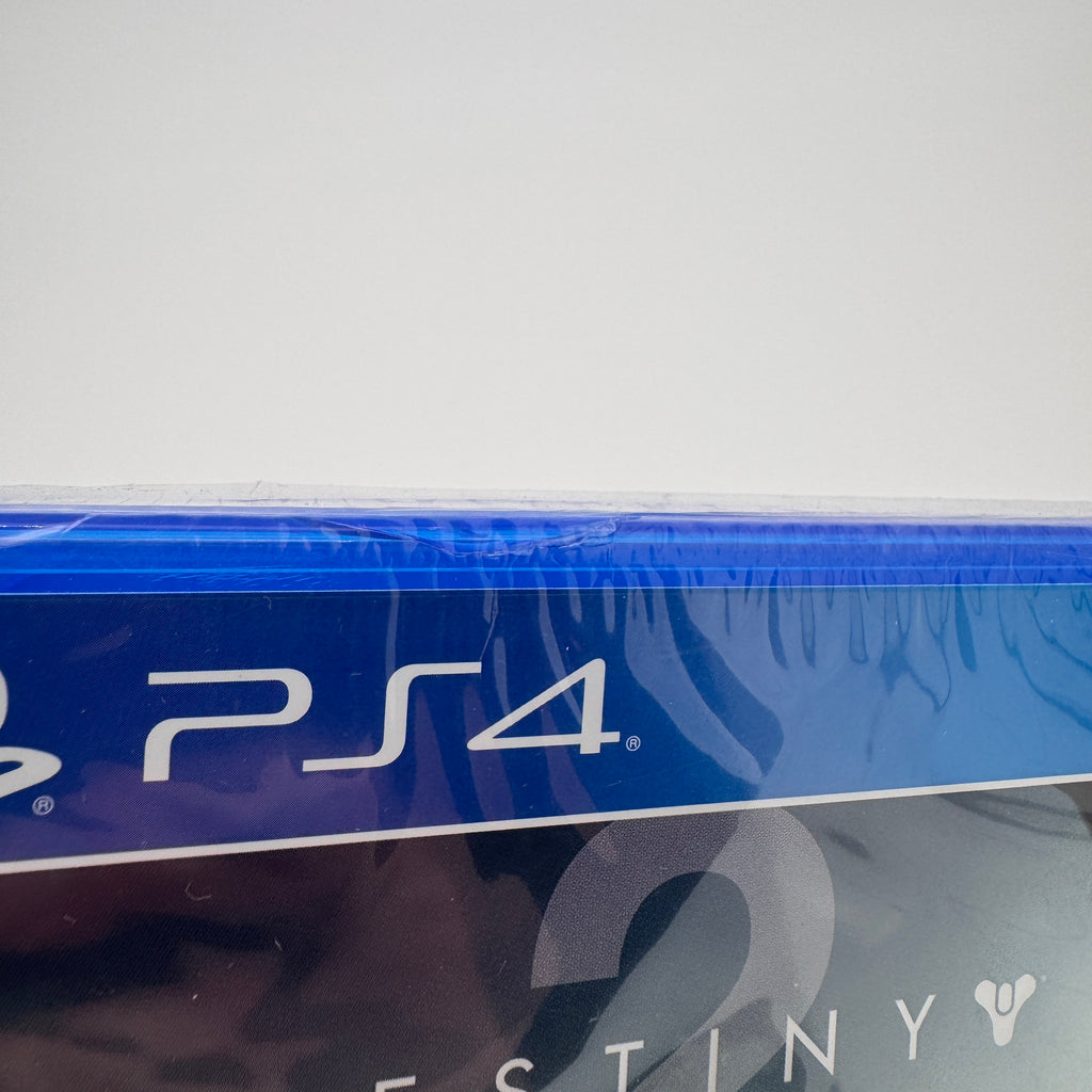 Destiny 2 PS4 Shooter Open World Multiplayer Game New