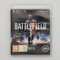 Battlefield 3 PS3 Gioco Sparatutto FPS Multiplayer Usato