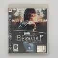Beowulf The Game PS3 Action Adventure Used