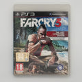 Far Cry 3 PS3 Action Open World Game Used