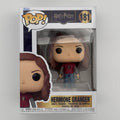 Funko POP Harry Potter Hermione Granger 181 Vinyl Figure New