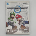 Mario Kart Wii Multiplayer Racing Game Used