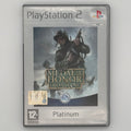 Medal of Honor Frontline PS2 Gioco Sparatutto Guerra Usato