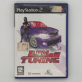 RPM Tuning PS2 Gioco Corse Tuning Auto Usato