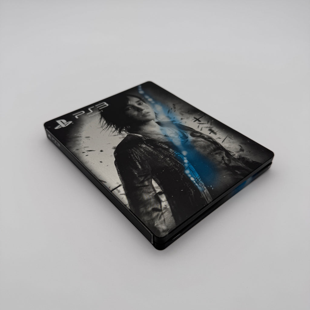 Beyond Two Souls Special Edition PS3 Gioco Avventura Usato