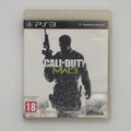 Call of Duty MW3 PS3 Shooter Action Game Used