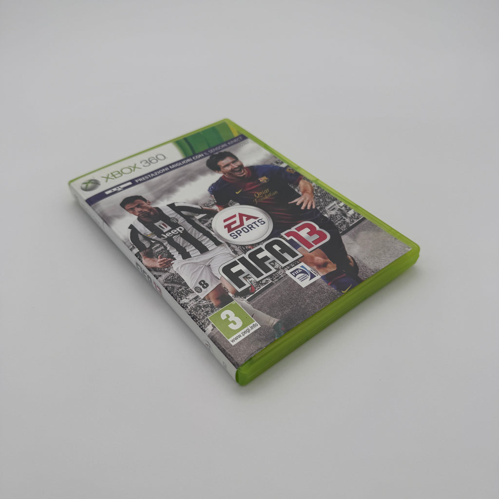 FIFA 13 Xbox 360 Used Sports Soccer Game