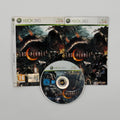Lost Planet 2 Xbox 360 Action Sci-Fi Game Used Disc Only No Case